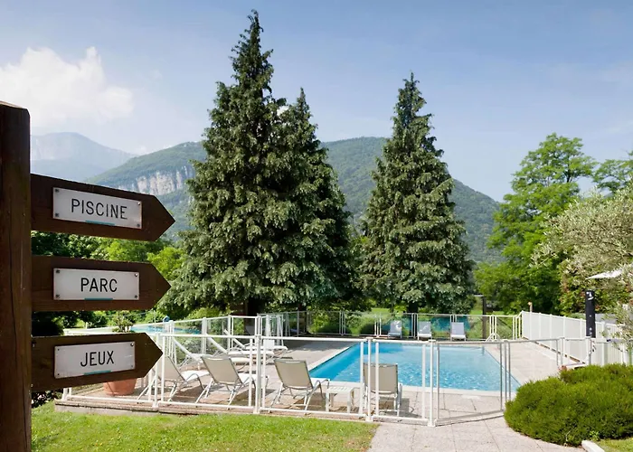 Novotel Grenoble Nord Voreppe