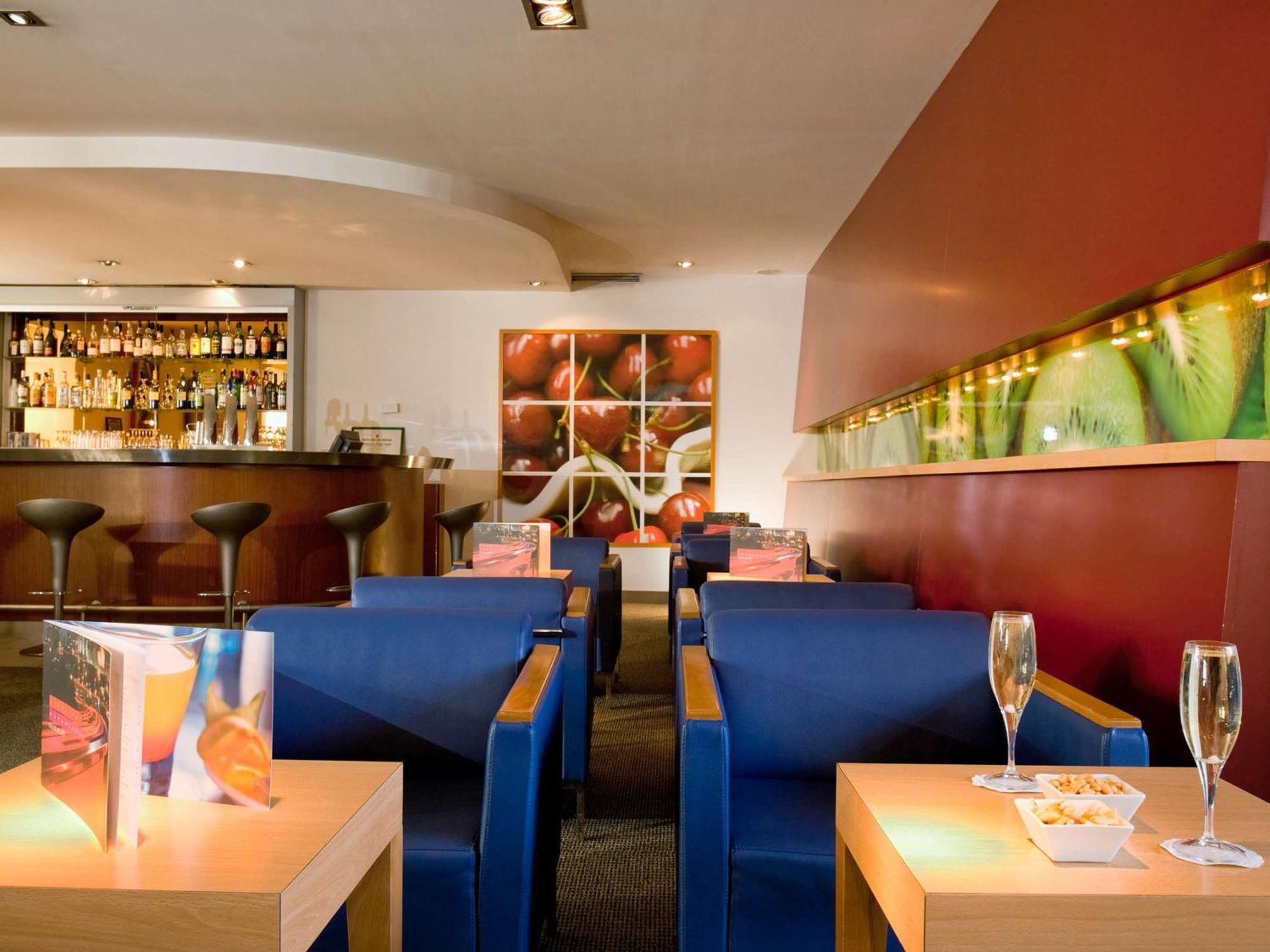 Novotel Grenoble Nord 4* Voreppe