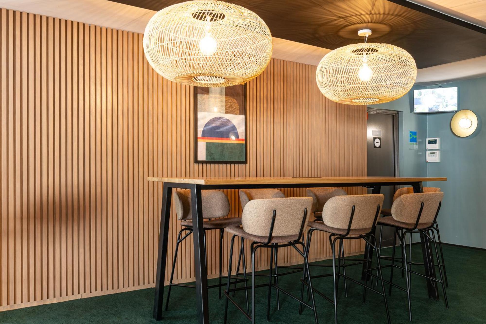 Novotel Grenoble Nord 4* Voreppe