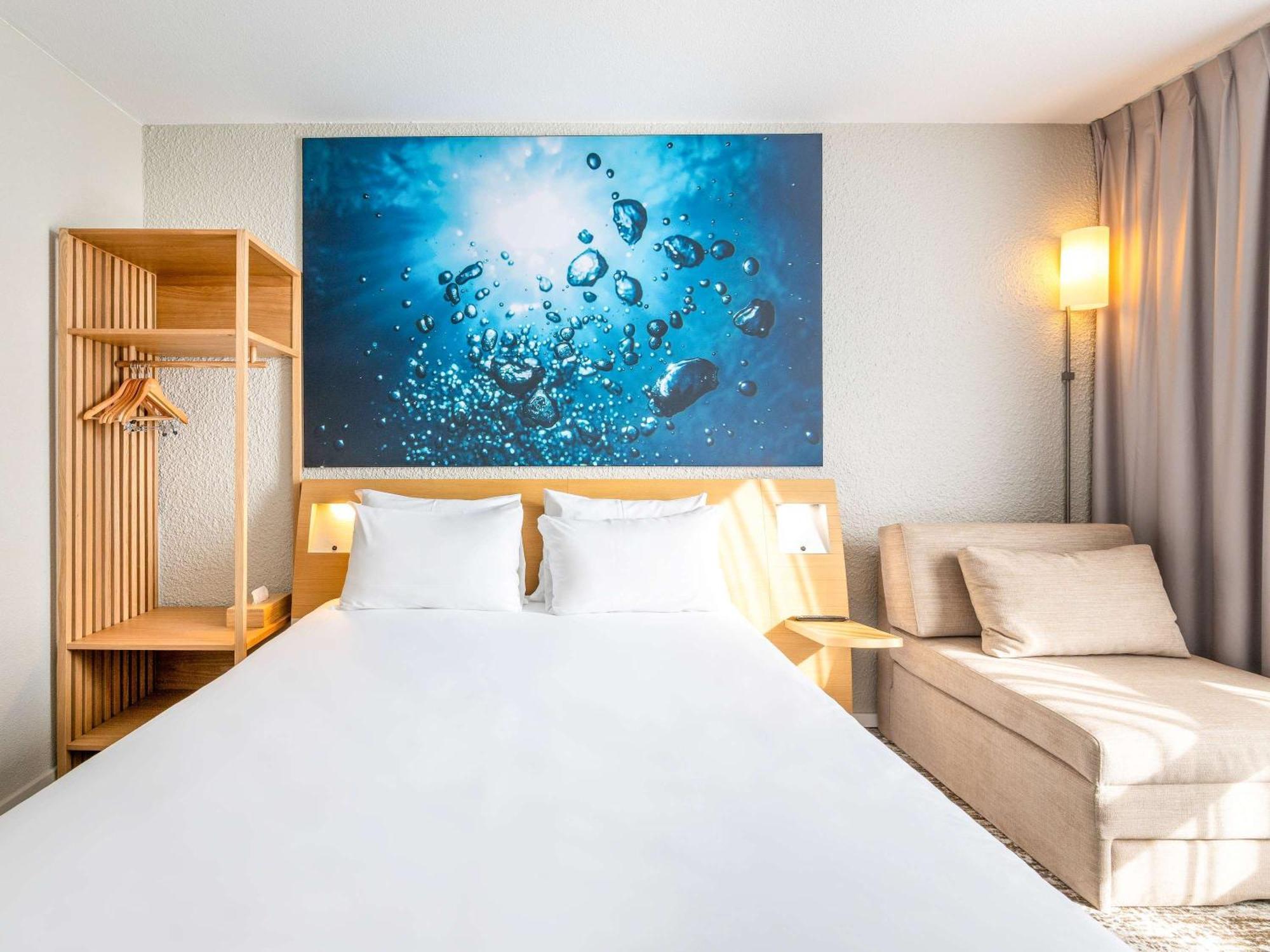Novotel Grenoble Nord 4* Voreppe
