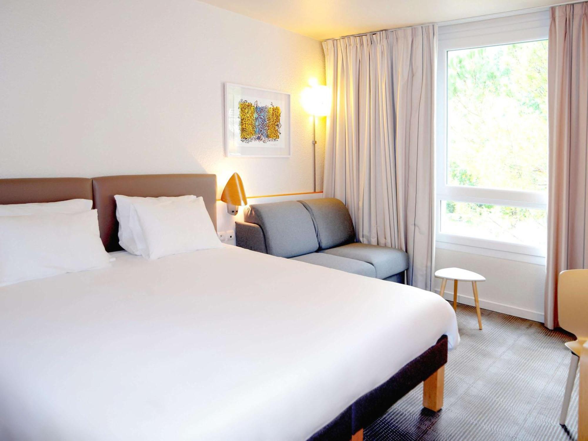 Novotel Grenoble Nord