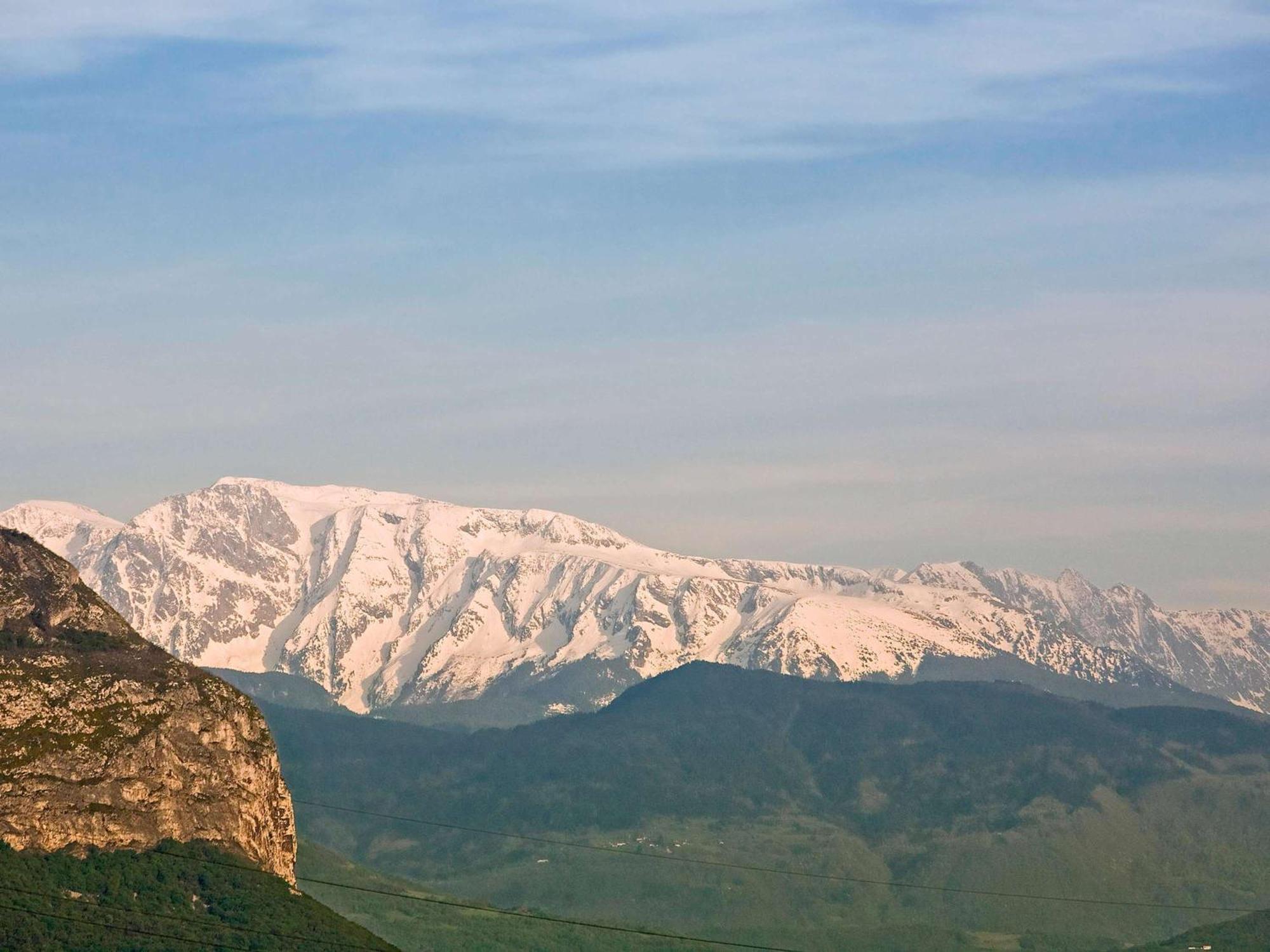 Hotel Novotel Grenoble Nord 4*