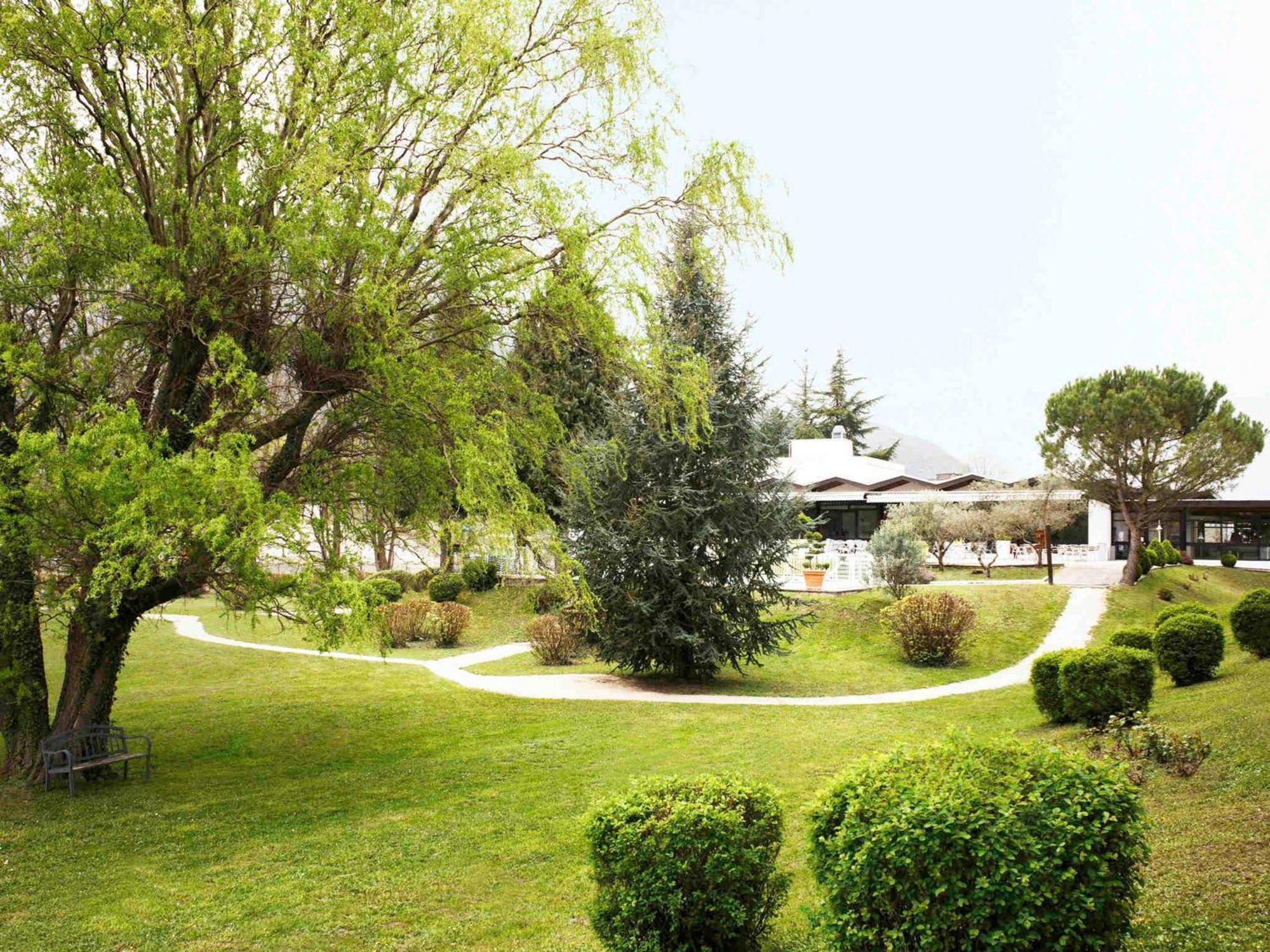 Novotel Grenoble Nord Voreppe