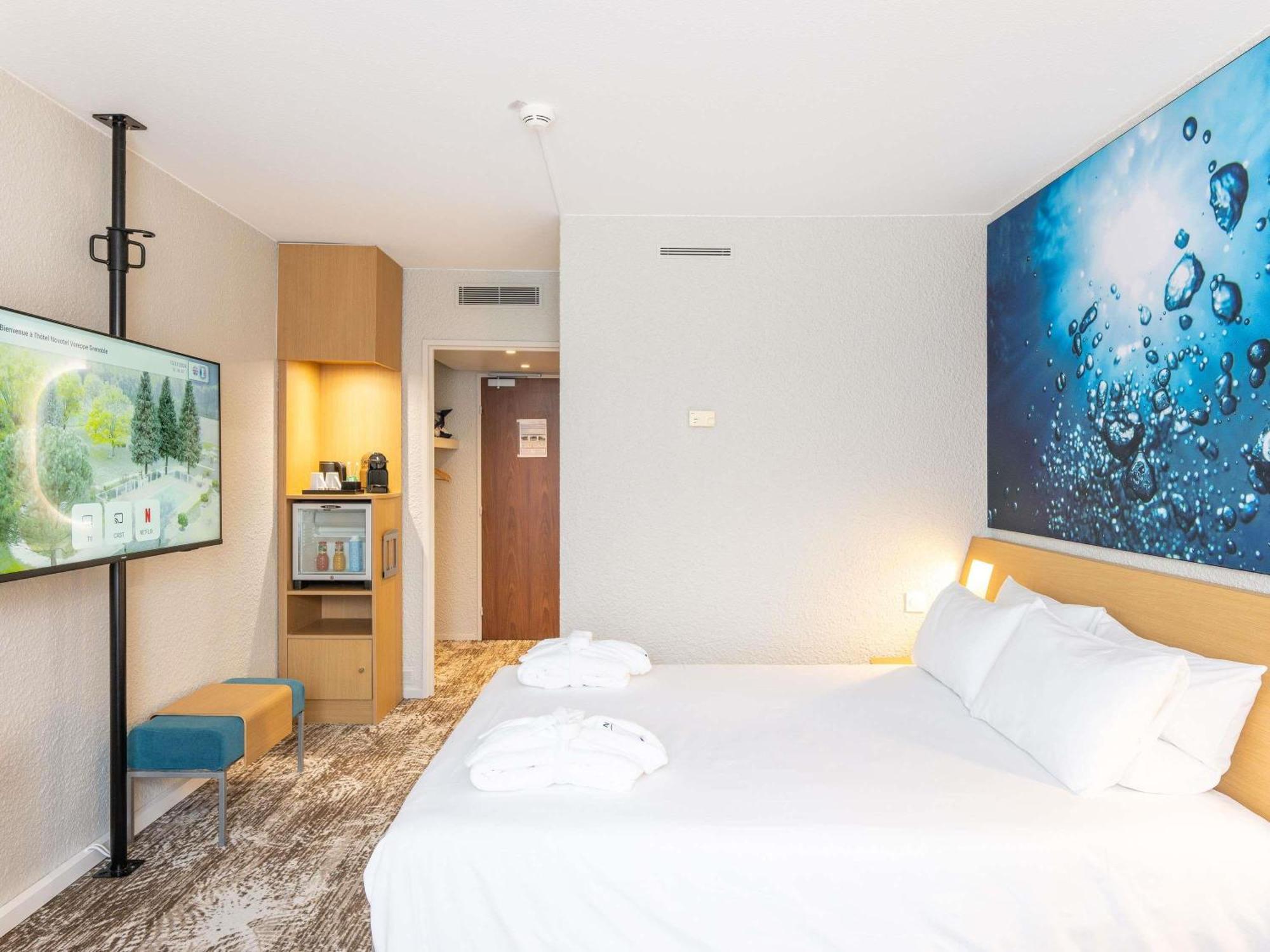 Novotel Grenoble Nord