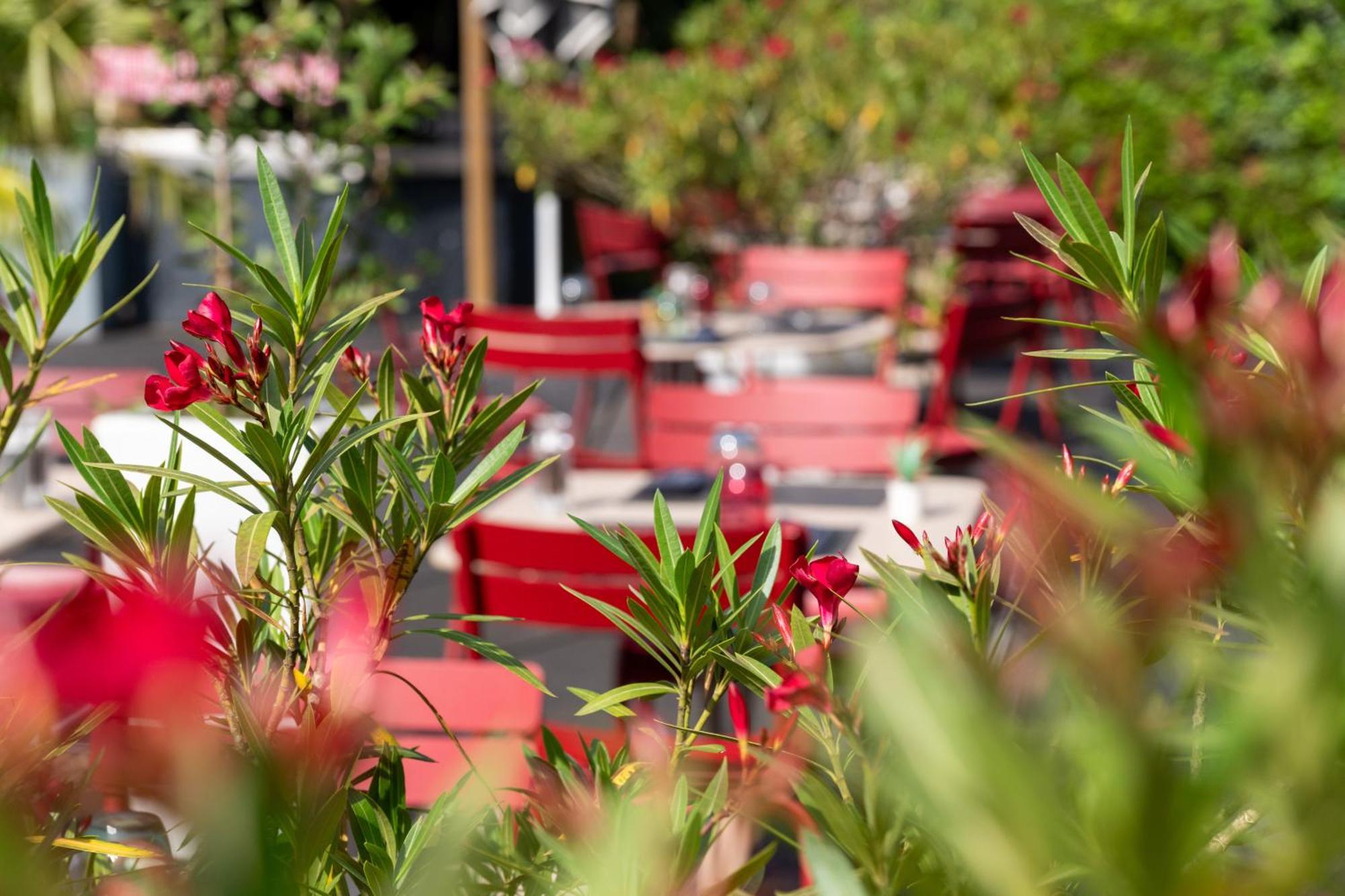 Hotel Novotel Grenoble Nord Voreppe