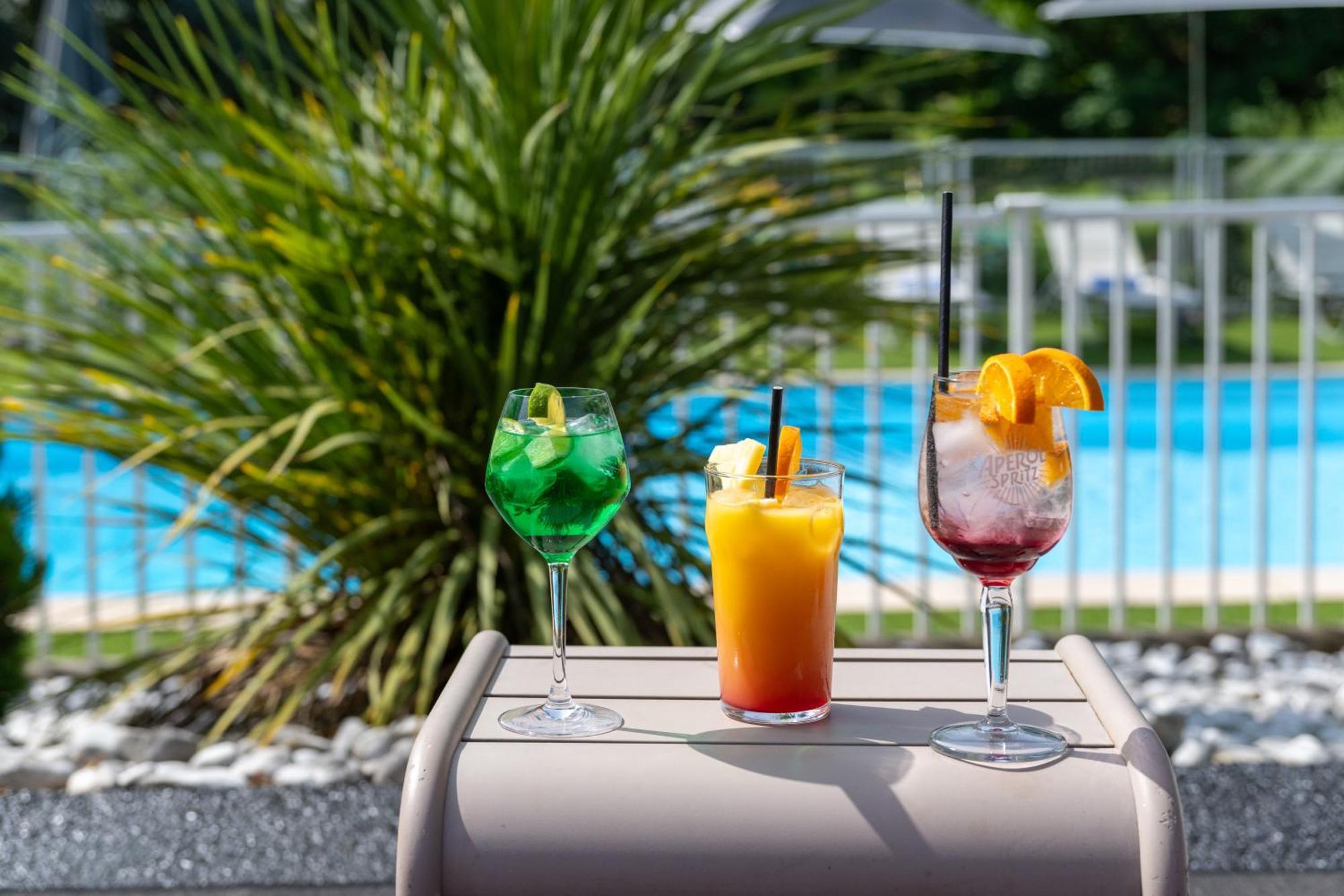Novotel Grenoble Nord