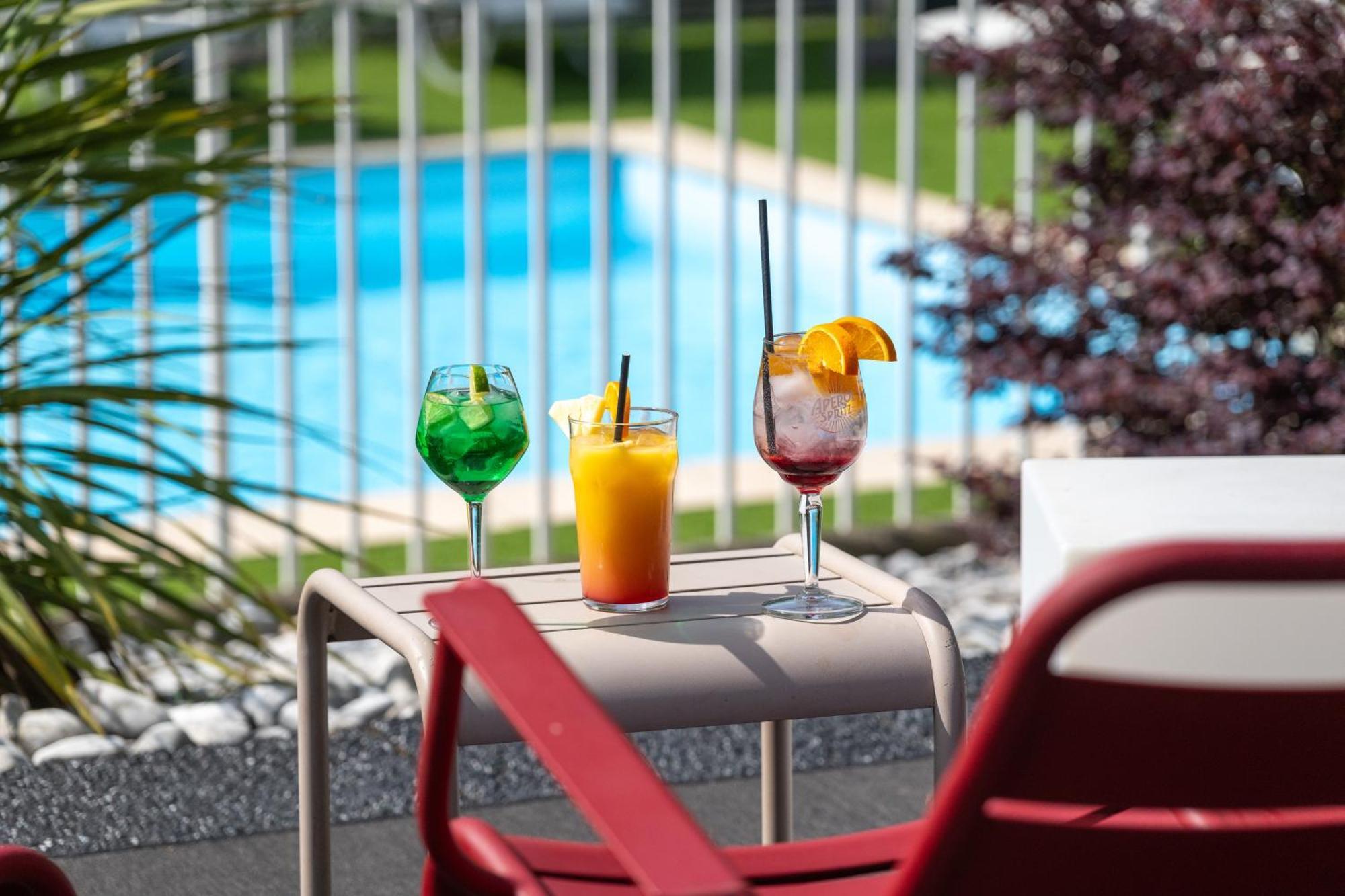 Novotel Grenoble Nord Hotel 4*