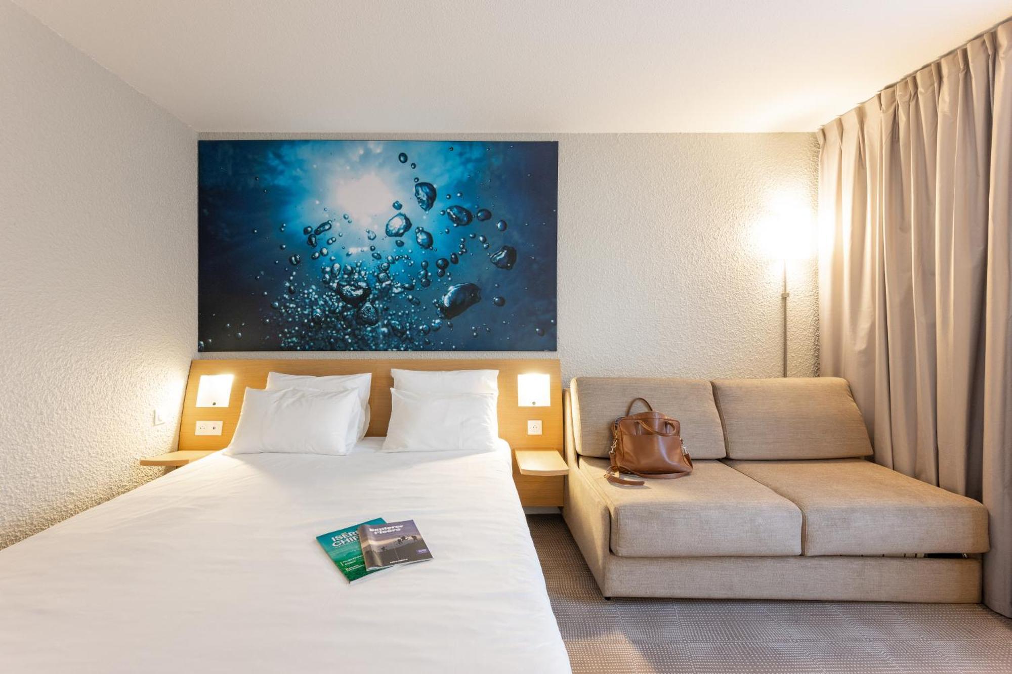 Novotel Grenoble Nord