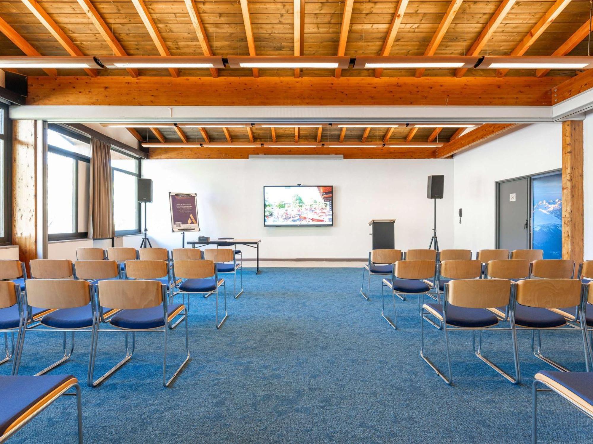 Novotel Grenoble Nord