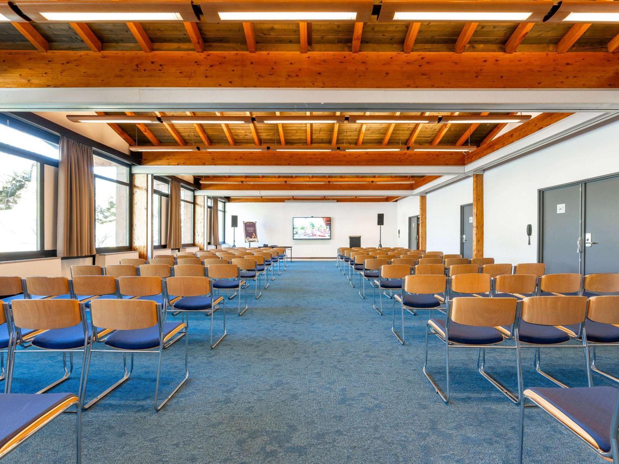 Novotel Grenoble Nord Hotel Voreppe